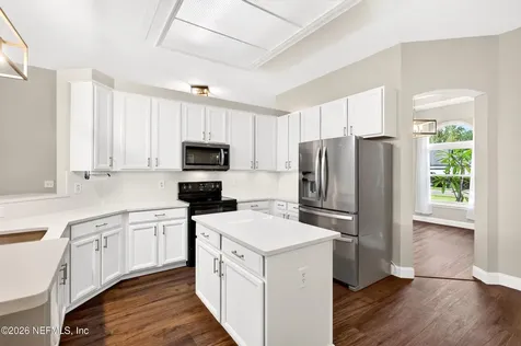 2140 Blue Heron Cove Drive Fleming Island FL 32003