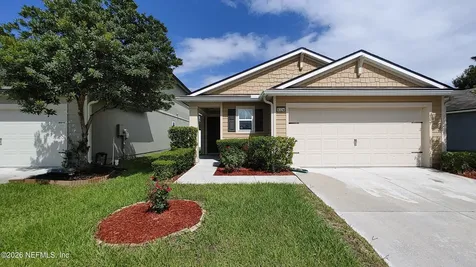 8324 Meadow Walk Lane Jacksonville FL 32256