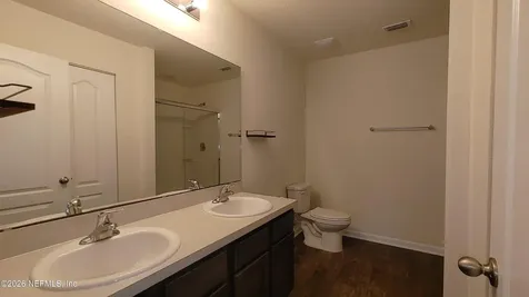 8324 Meadow Walk Lane Jacksonville FL 32256