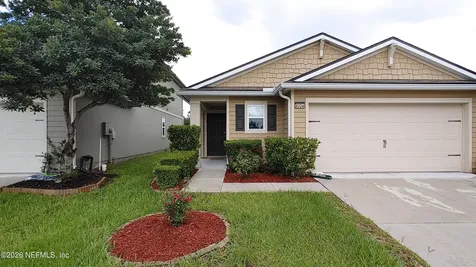 8324 Meadow Walk Lane Jacksonville FL 32256