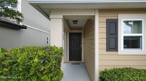 8324 Meadow Walk Lane Jacksonville FL 32256