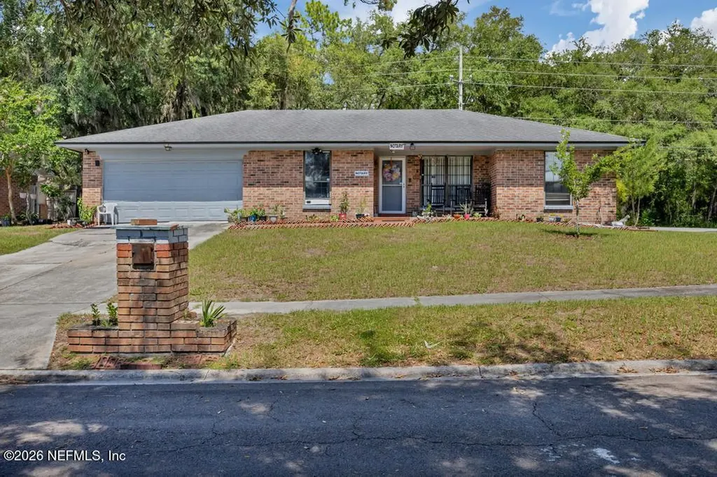 6247 Cranberry Lane E Jacksonville FL 32244