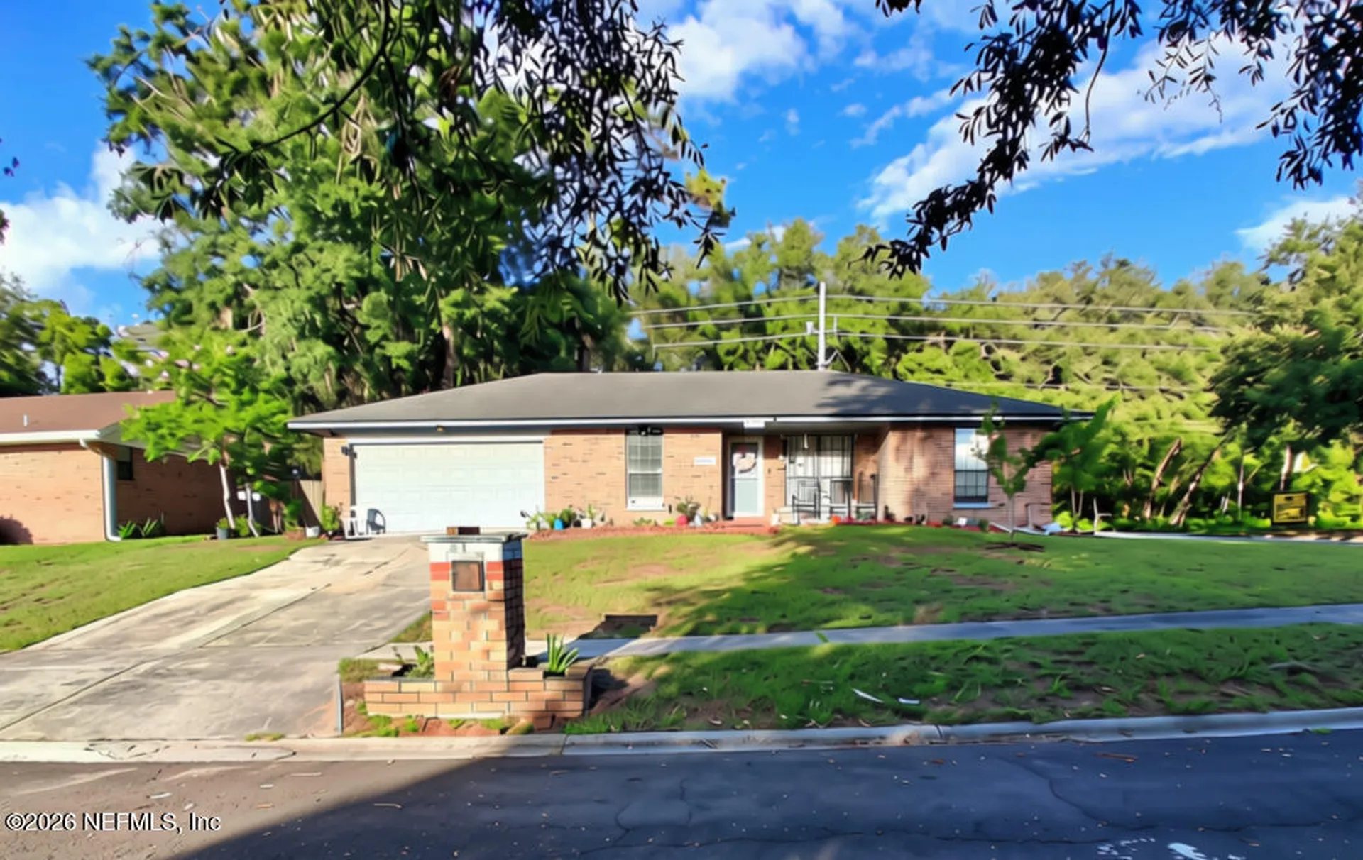 6247 Cranberry Lane E Jacksonville FL 32244