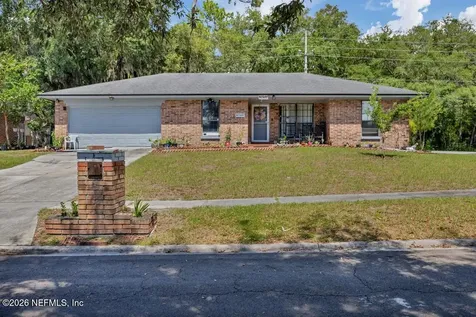 6247 Cranberry Lane E Jacksonville FL 32244