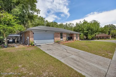 6247 Cranberry Lane E Jacksonville FL 32244
