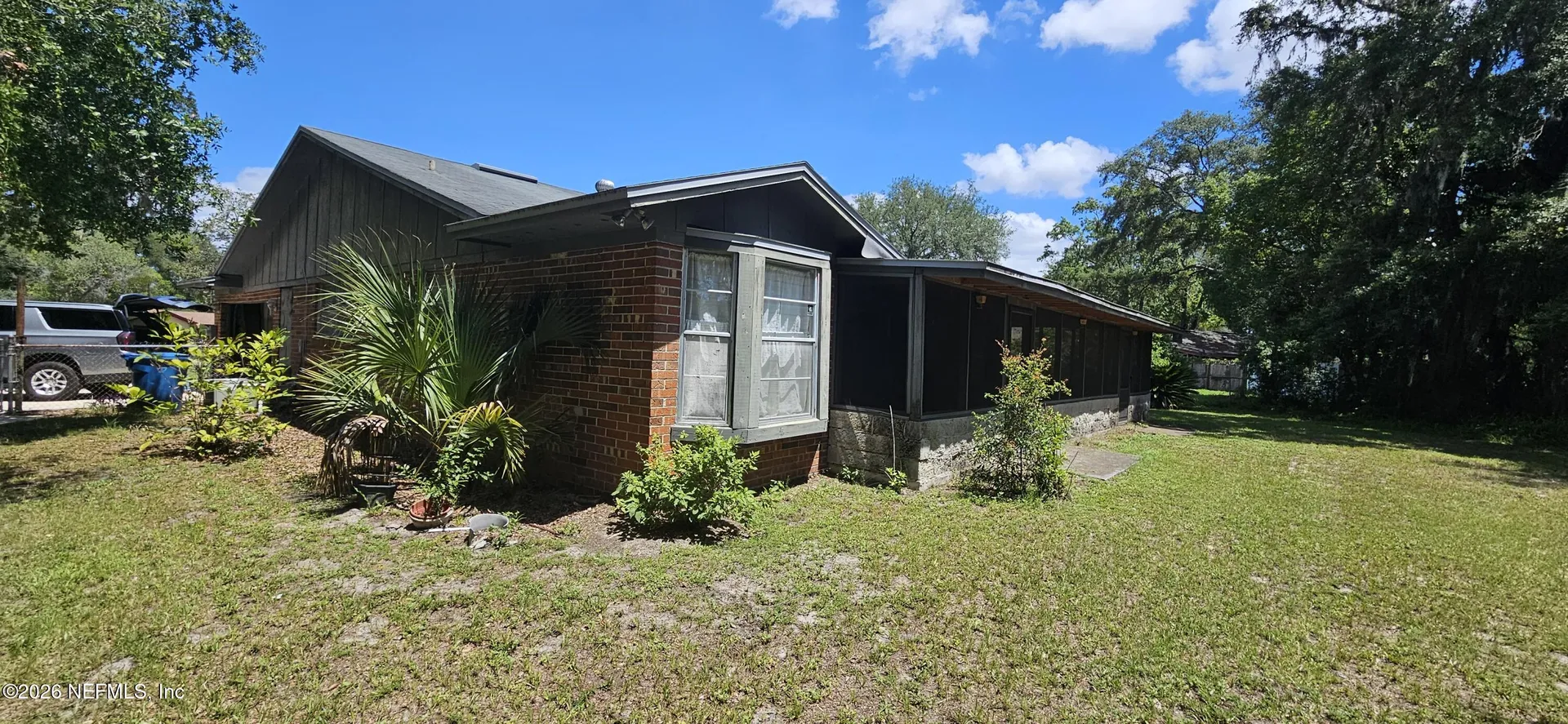3839 Fernglen Drive Jacksonville FL 32277