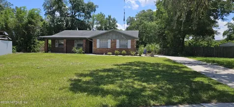 3839 Fernglen Drive Jacksonville FL 32277