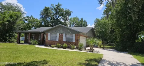3839 Fernglen Drive Jacksonville FL 32277