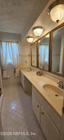 3839 Fernglen Drive Jacksonville FL 32277
