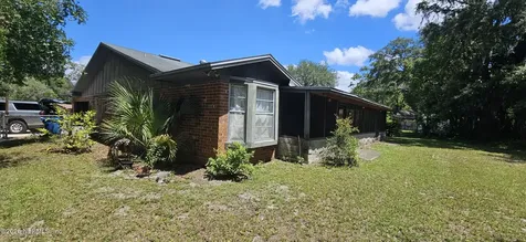 3839 Fernglen Drive Jacksonville FL 32277