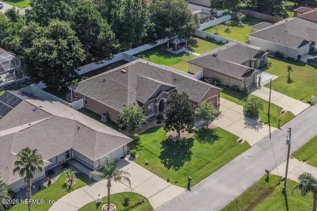 58 Butterfield Drive Palm Coast FL 32137