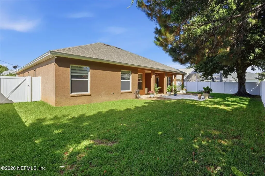 58 Butterfield Drive Palm Coast FL 32137