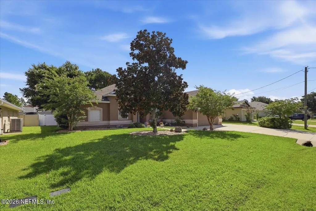 58 Butterfield Drive Palm Coast FL 32137