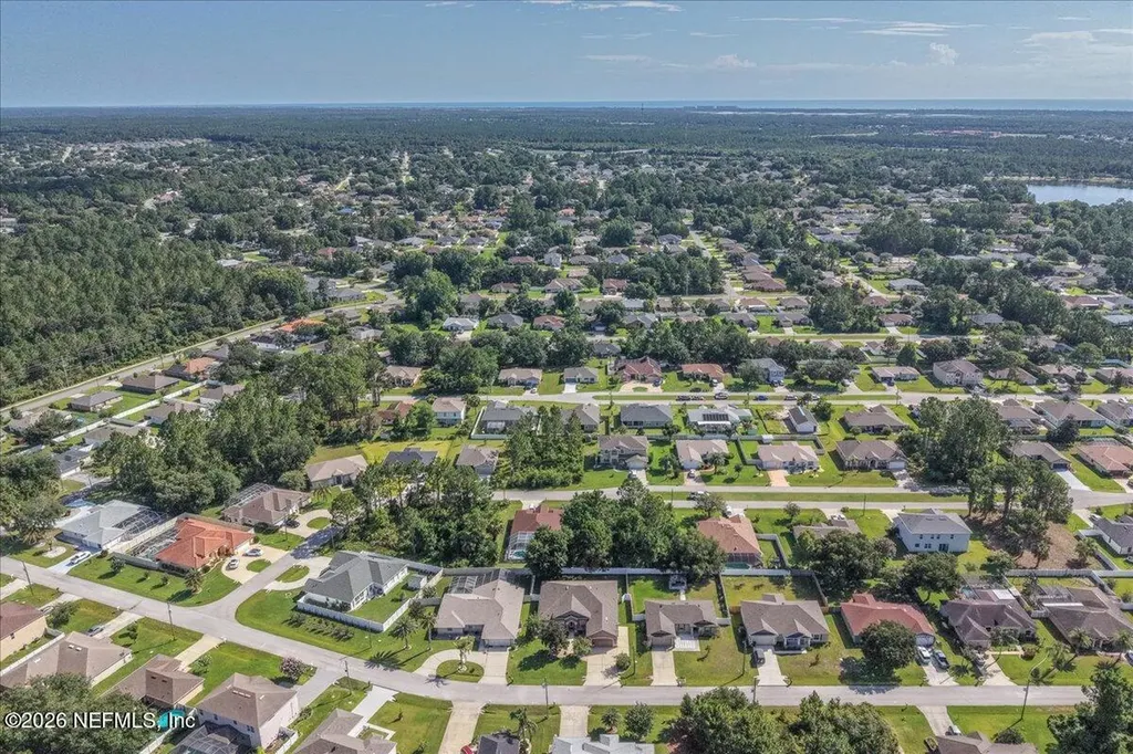 58 Butterfield Drive Palm Coast FL 32137
