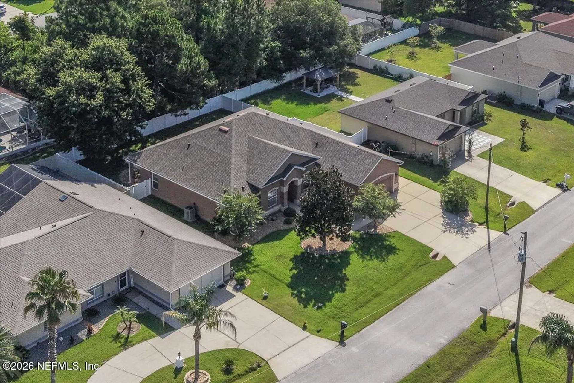 58 Butterfield Drive Palm Coast FL 32137