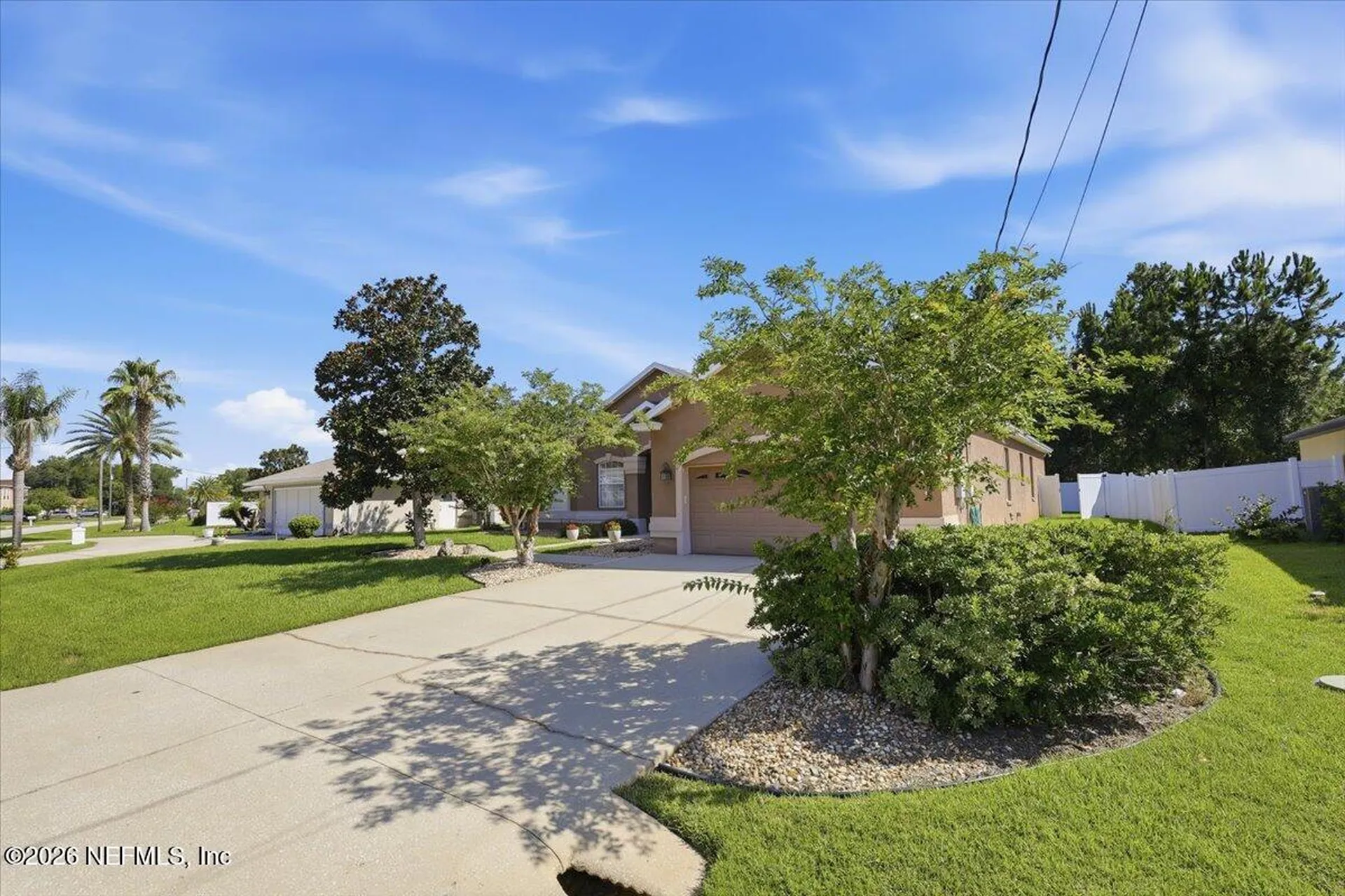 58 Butterfield Drive Palm Coast FL 32137