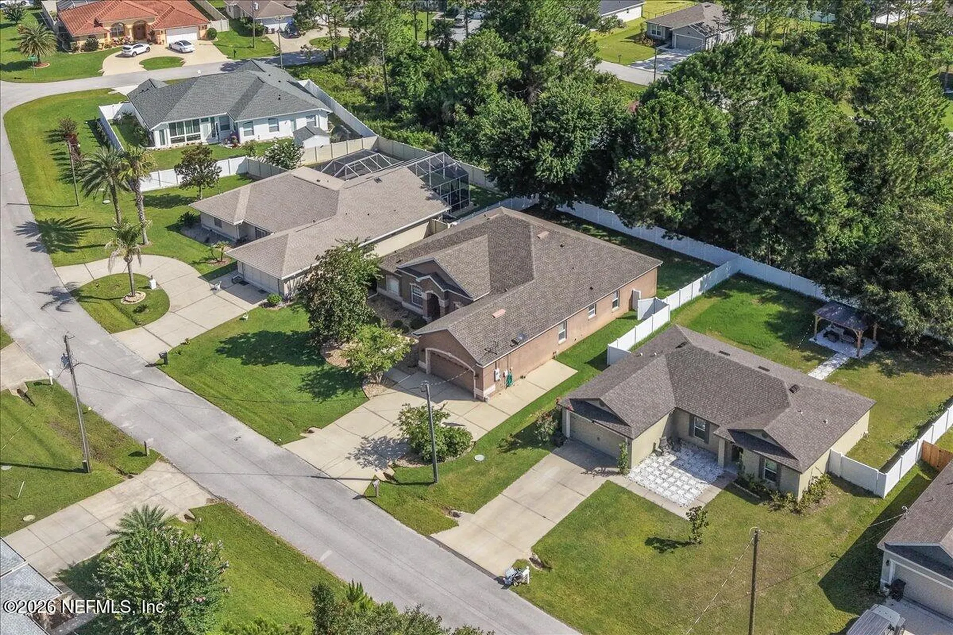 58 Butterfield Drive Palm Coast FL 32137