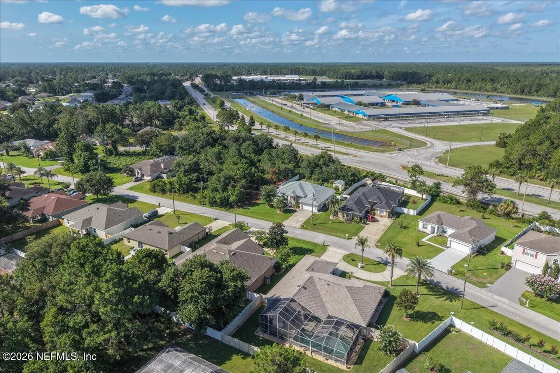 58 Butterfield Drive Palm Coast FL 32137