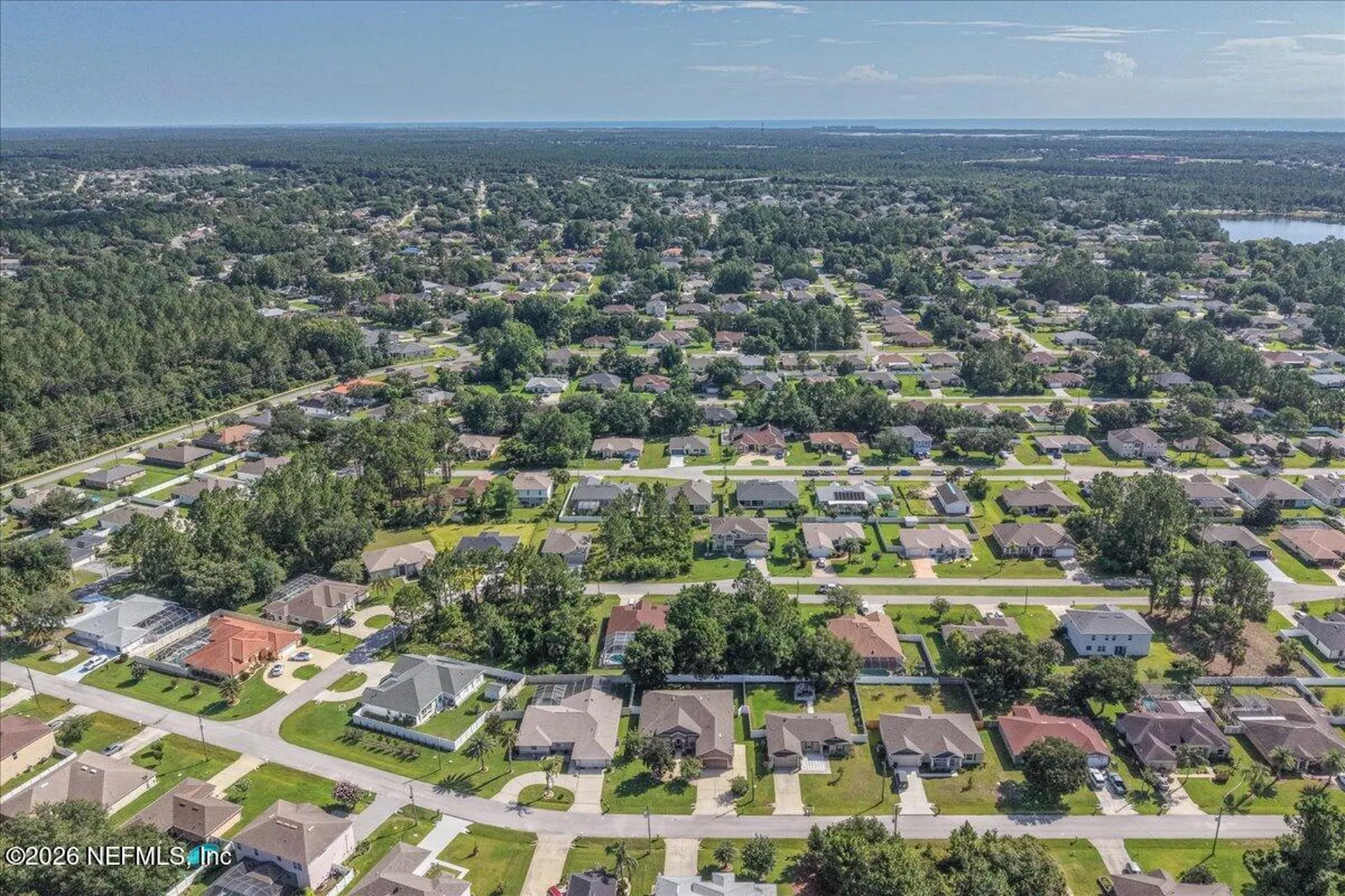 58 Butterfield Drive Palm Coast FL 32137
