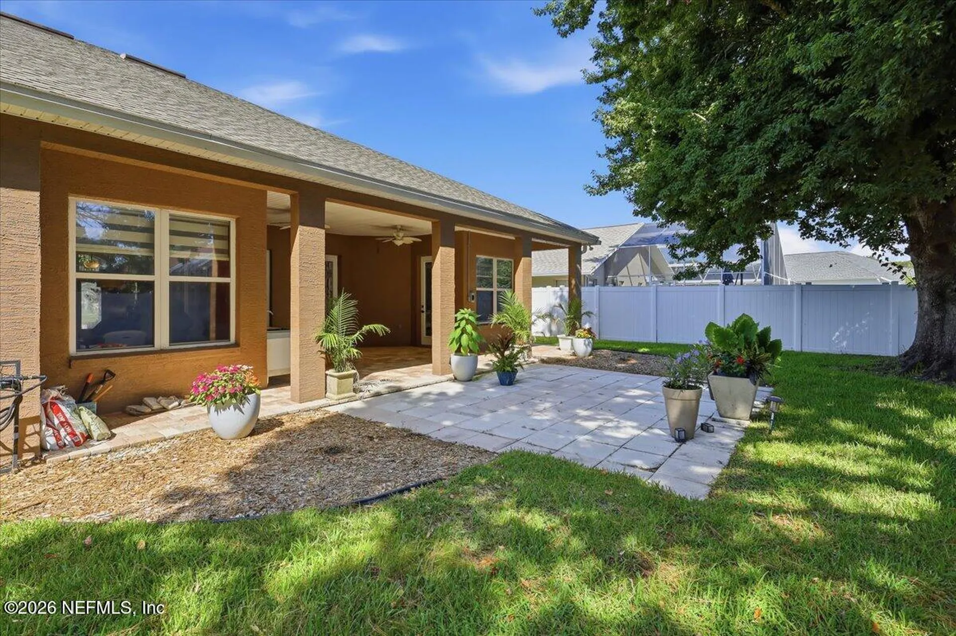 58 Butterfield Drive Palm Coast FL 32137