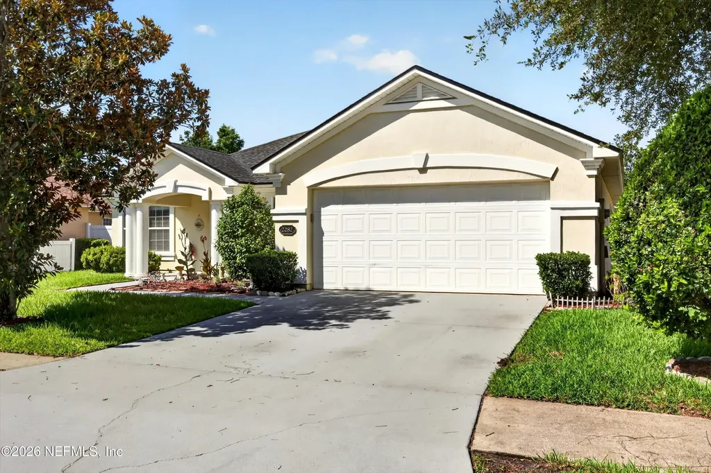 2282 Justin Lake Drive Jacksonville FL 32221