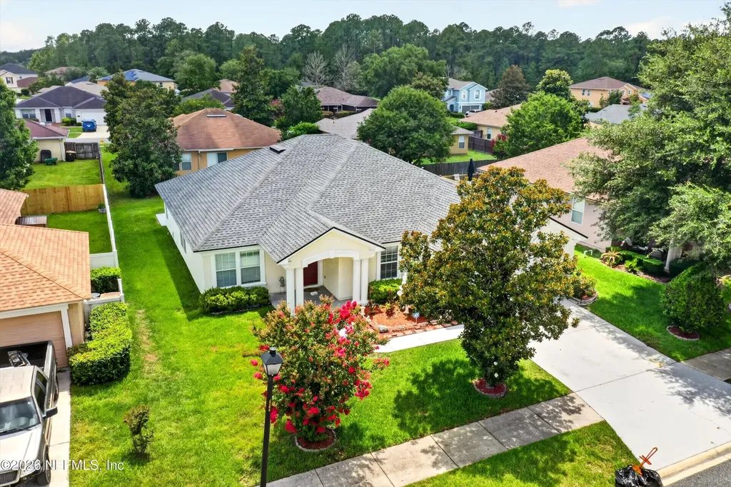 2282 Justin Lake Drive Jacksonville FL 32221