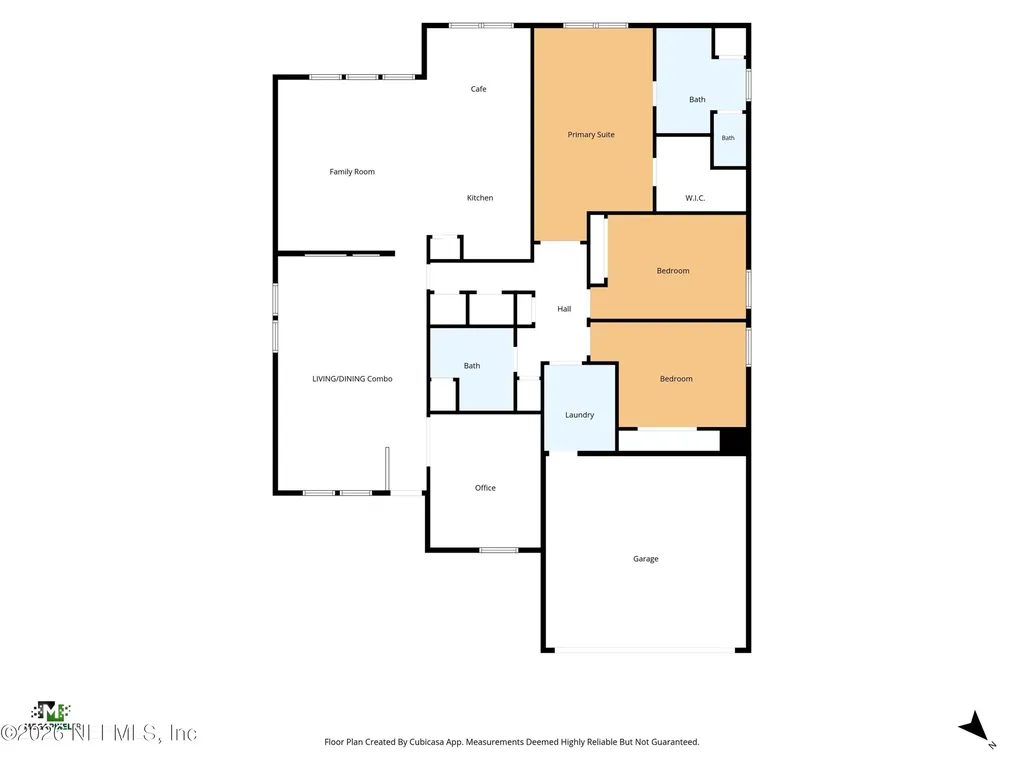 2282 Justin Lake Drive Jacksonville FL 32221