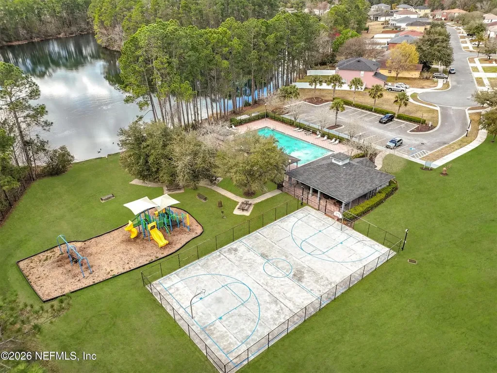 2282 Justin Lake Drive Jacksonville FL 32221