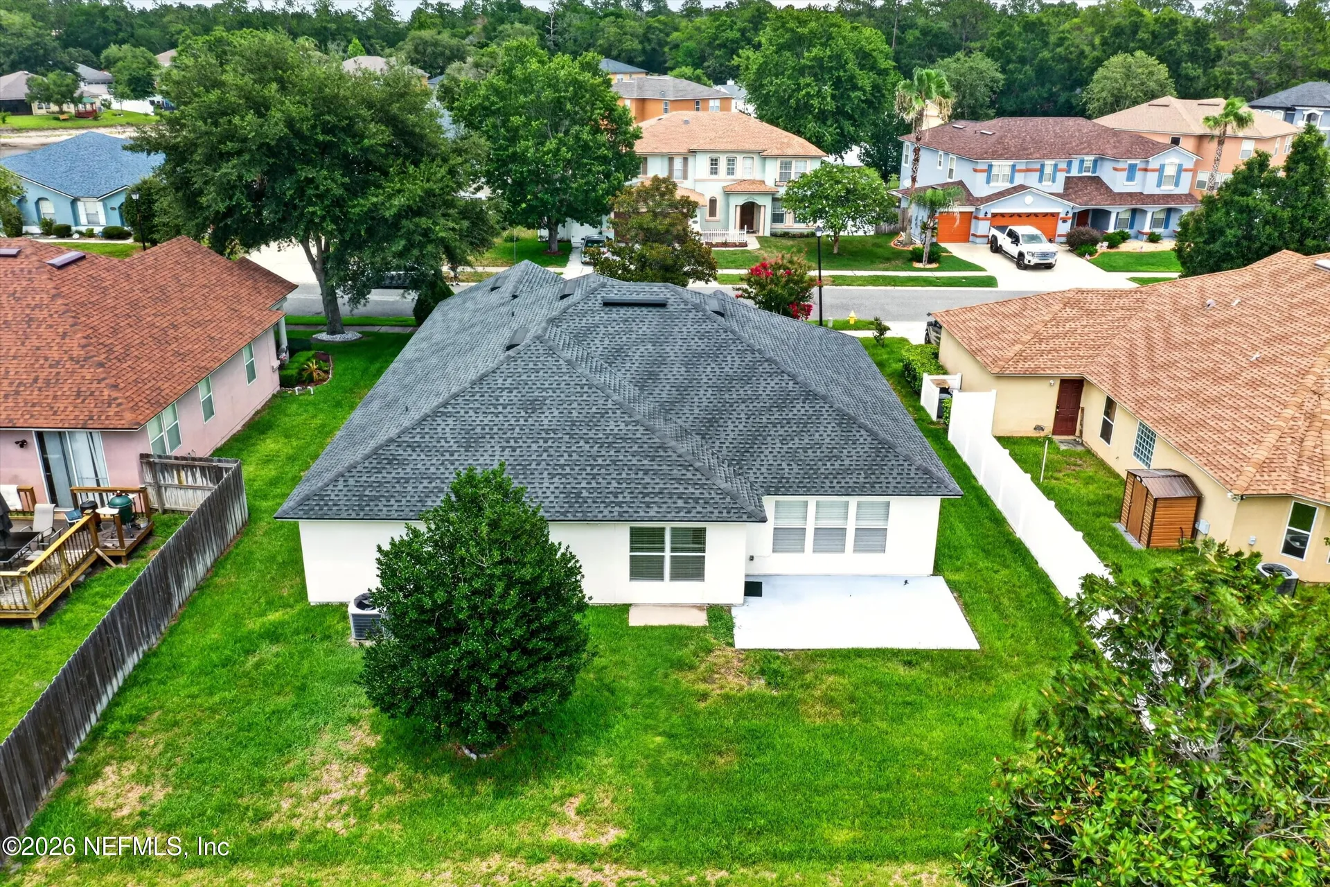2282 Justin Lake Drive Jacksonville FL 32221