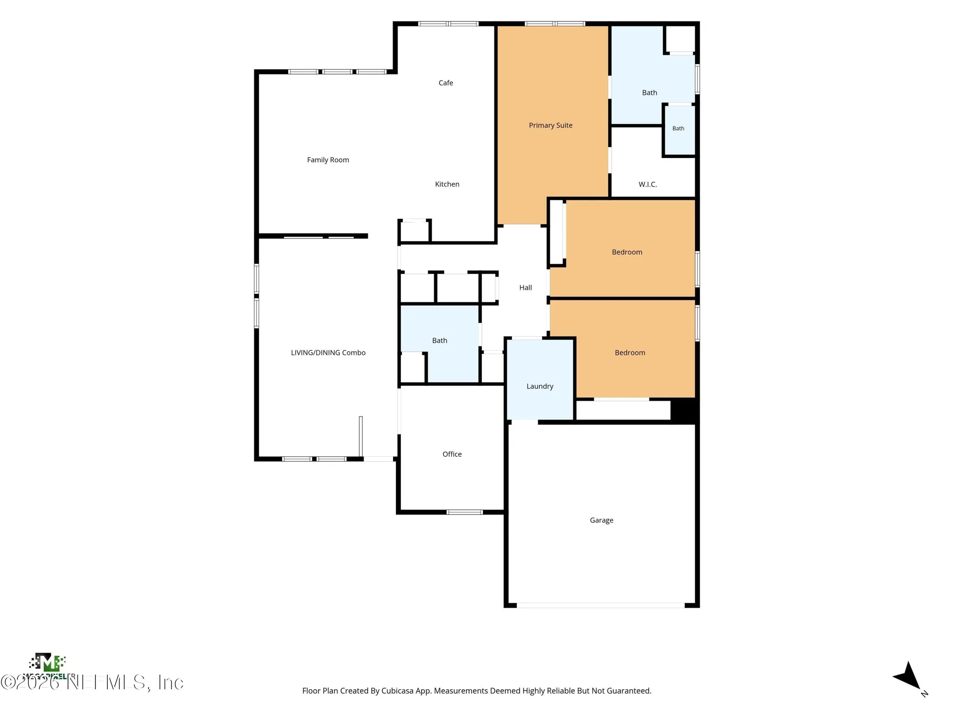 2282 Justin Lake Drive Jacksonville FL 32221