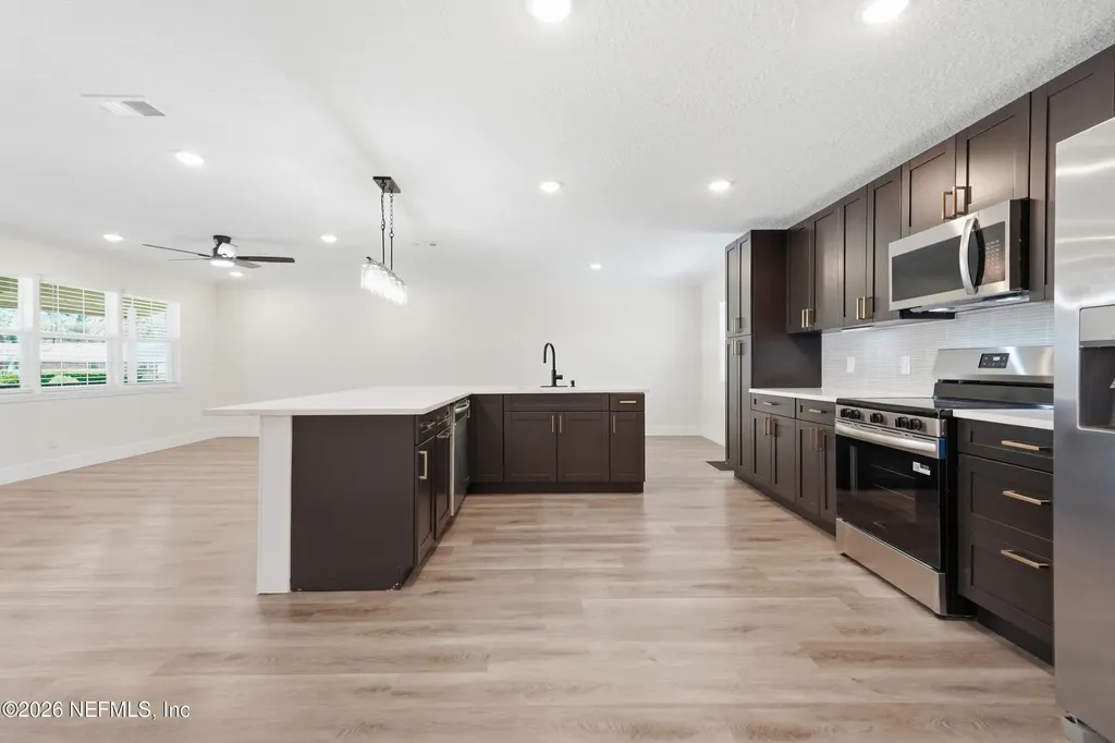 8529 Burkhall Street Jacksonville FL 32211