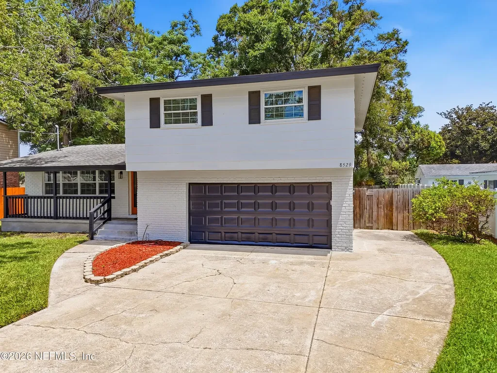 8529 Burkhall Street Jacksonville FL 32211