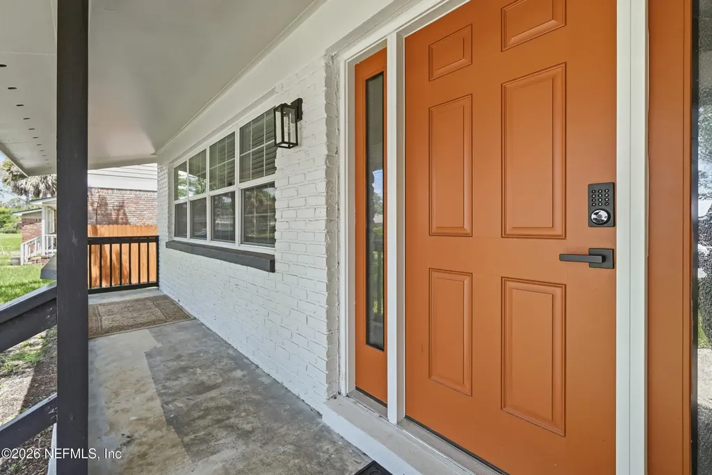 8529 Burkhall Street Jacksonville FL 32211