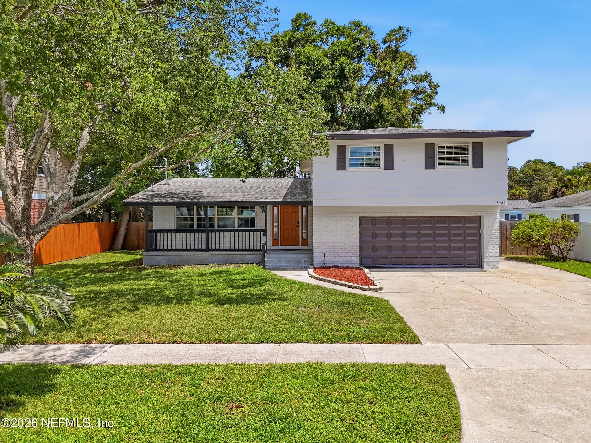 8529 Burkhall Street Jacksonville FL 32211