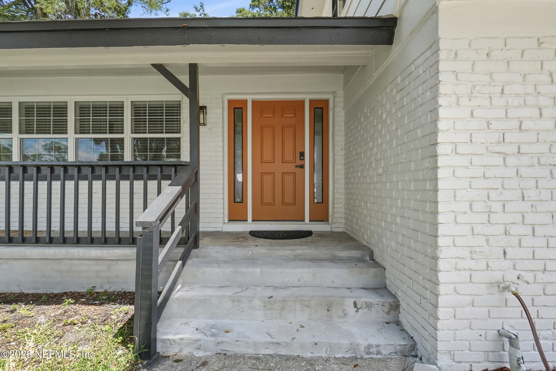 8529 Burkhall Street Jacksonville FL 32211