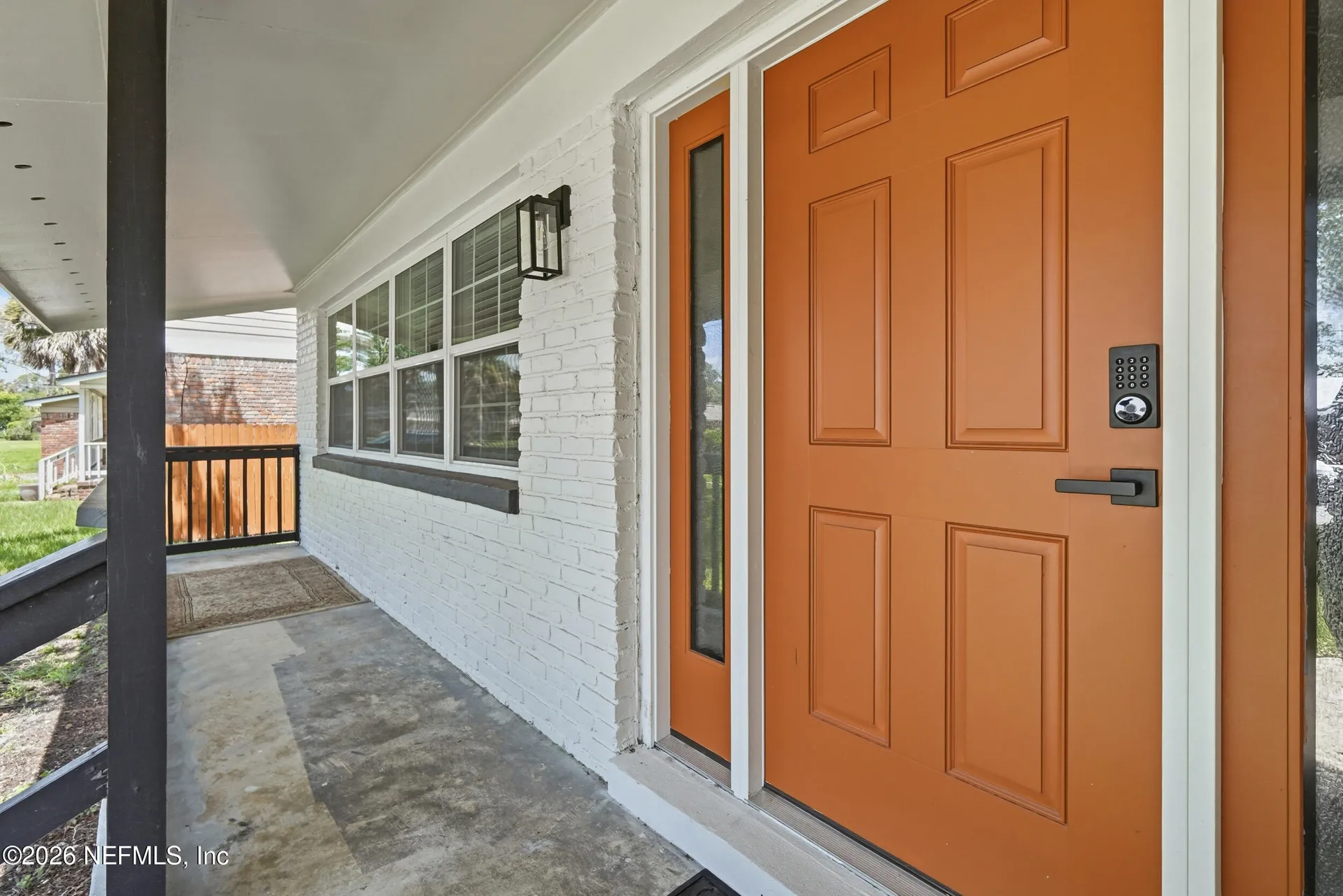 8529 Burkhall Street Jacksonville FL 32211