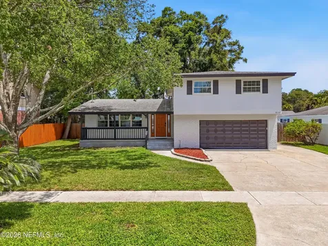 8529 Burkhall Street Jacksonville FL 32211