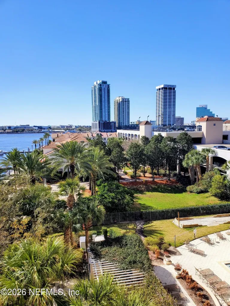 400 E Bay Street Jacksonville FL 32202