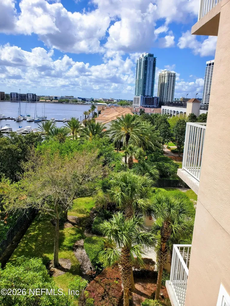 400 E Bay Street Jacksonville FL 32202