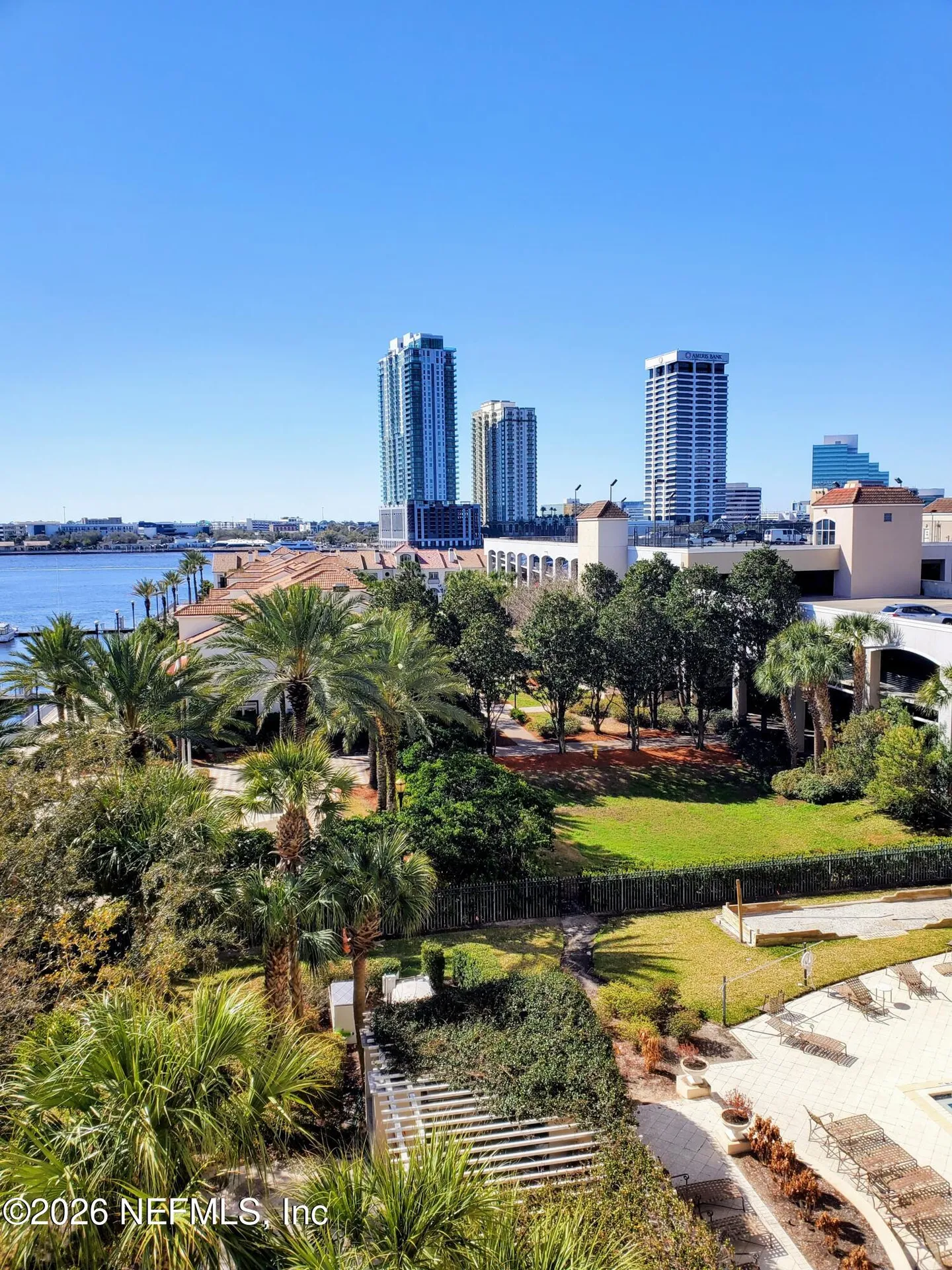 400 E Bay Street Jacksonville FL 32202