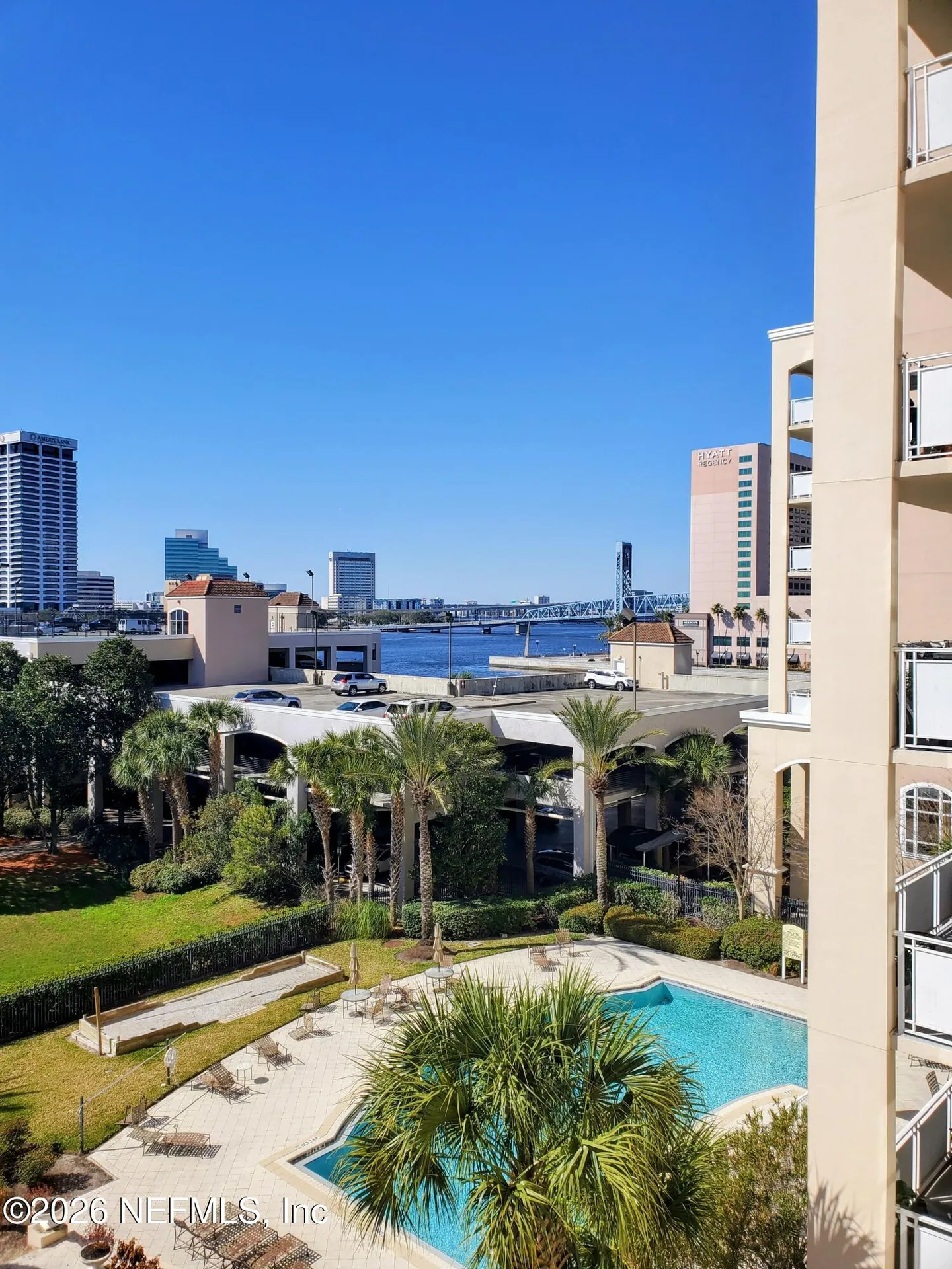 400 E Bay Street Jacksonville FL 32202