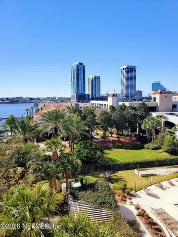 400 E Bay Street Jacksonville FL 32202