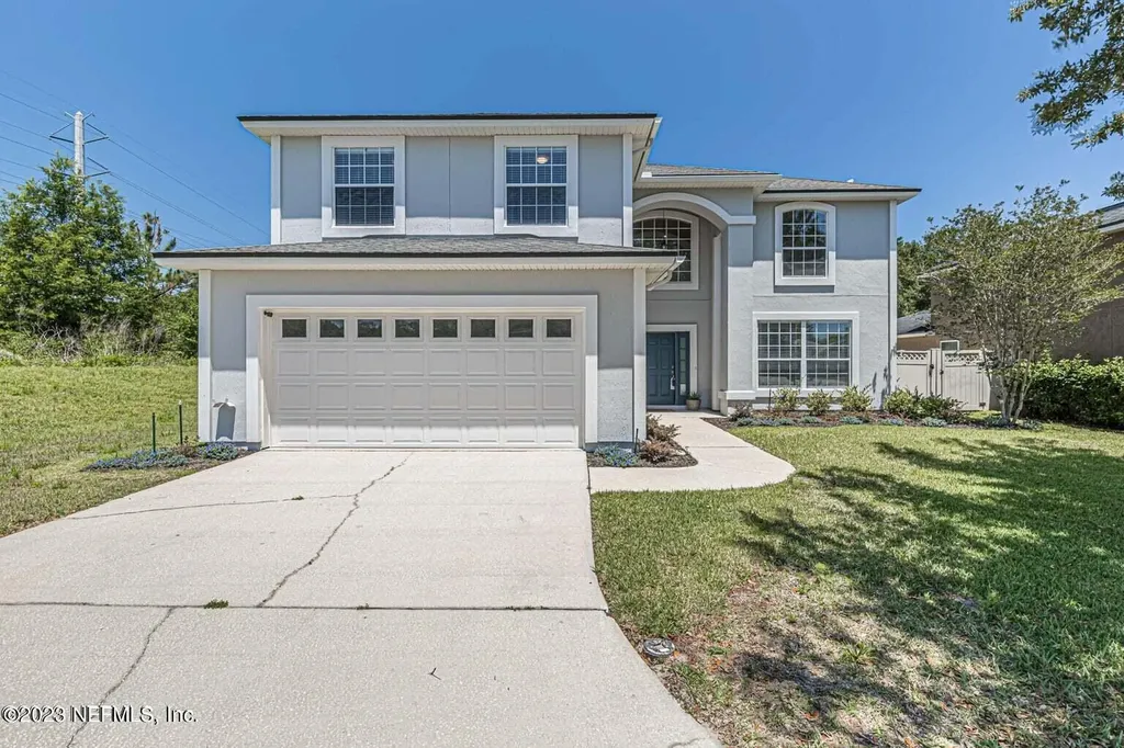 654 Sweet Orange Terrace St. Augustine FL 32092