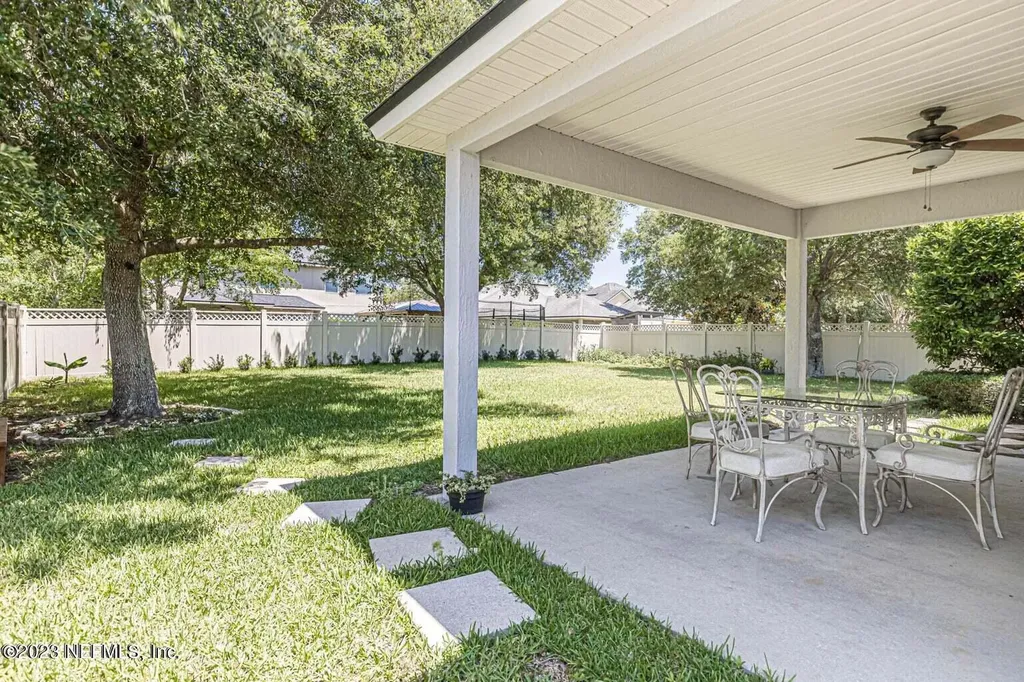 654 Sweet Orange Terrace St. Augustine FL 32092