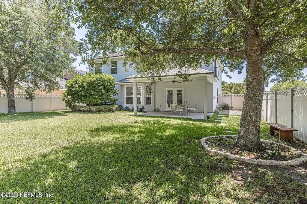654 Sweet Orange Terrace St. Augustine FL 32092
