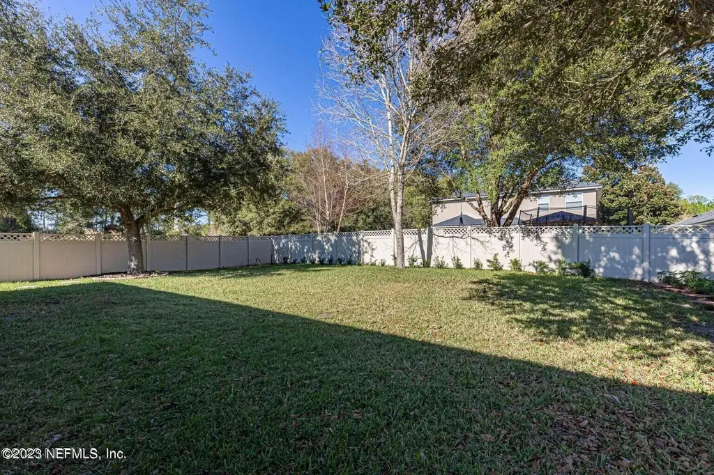 654 Sweet Orange Terrace St. Augustine FL 32092