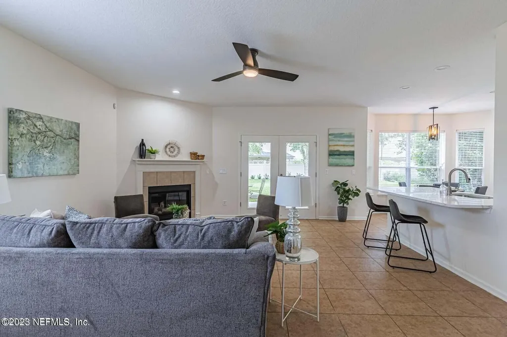 654 Sweet Orange Terrace St. Augustine FL 32092