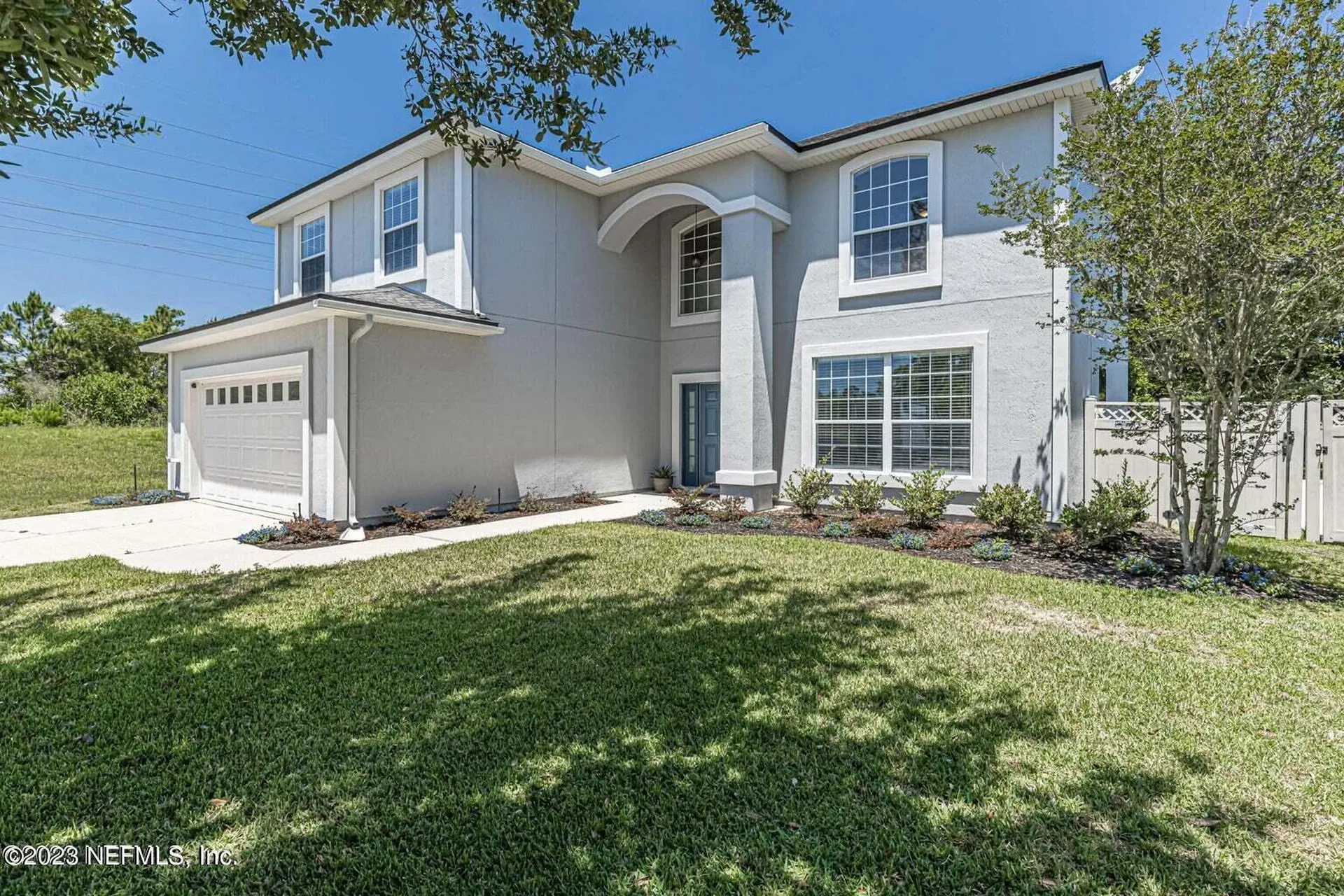 654 Sweet Orange Terrace St. Augustine FL 32092