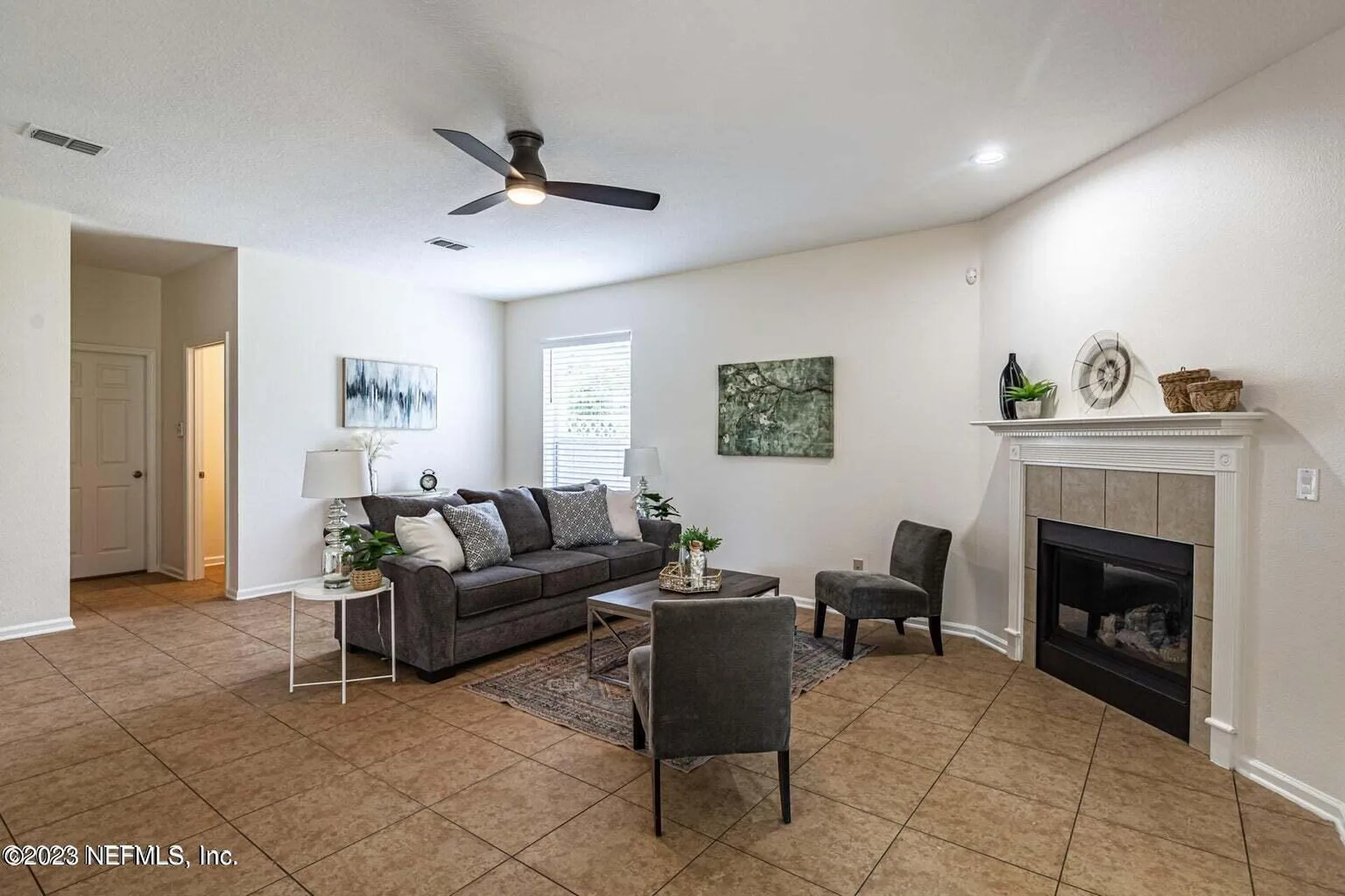 654 Sweet Orange Terrace St. Augustine FL 32092