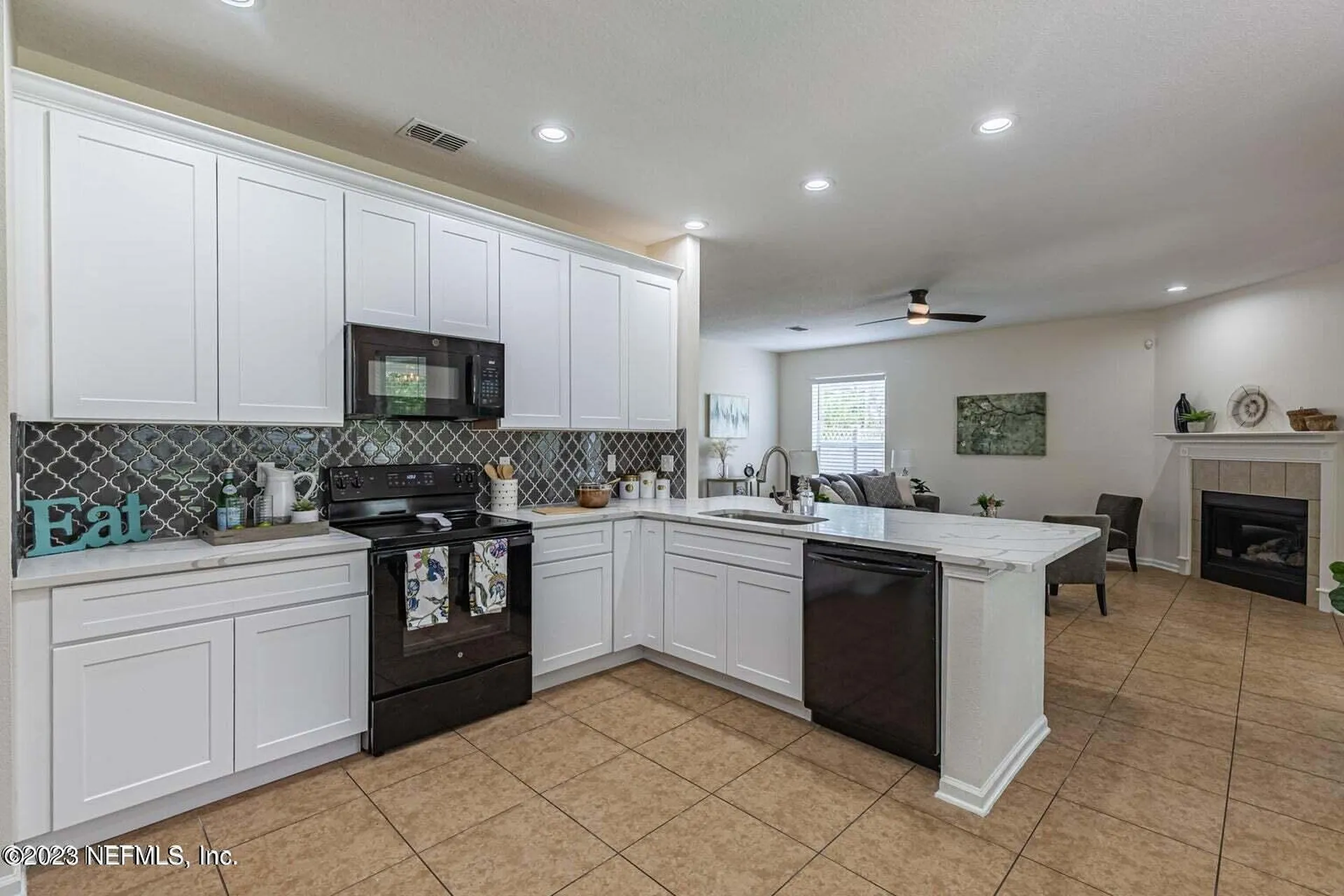 654 Sweet Orange Terrace St. Augustine FL 32092